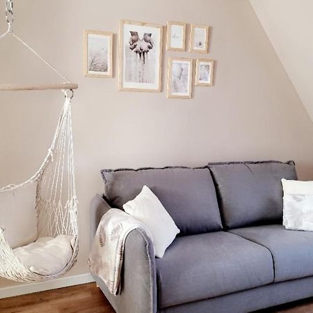 Appartement La Douce'Heurt à Le Portel Extérieur photo