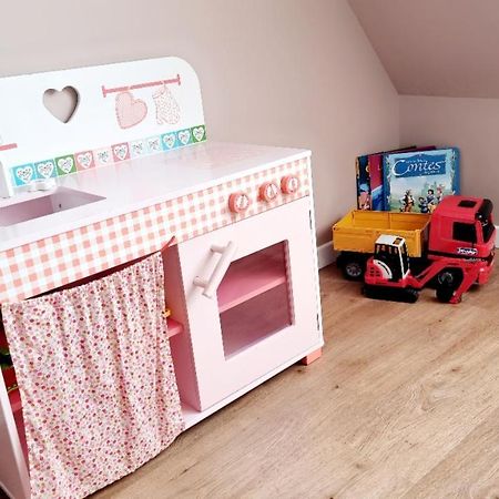 Appartement La Douce'Heurt à Le Portel Extérieur photo