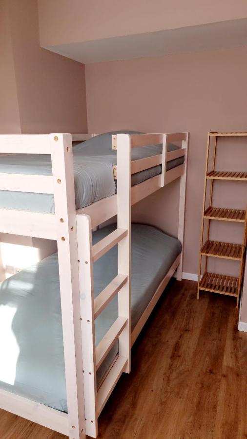 Appartement La Douce'Heurt à Le Portel Extérieur photo