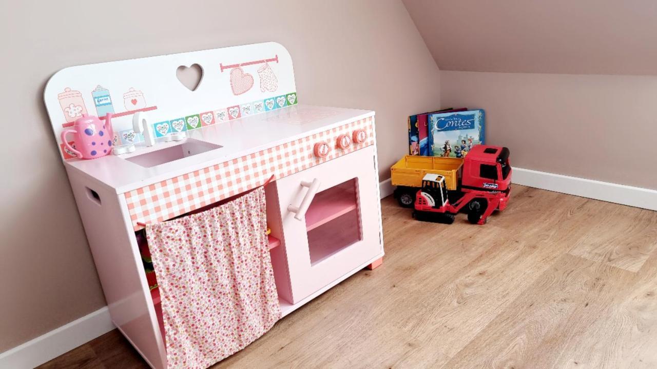 Appartement La Douce'Heurt à Le Portel Extérieur photo