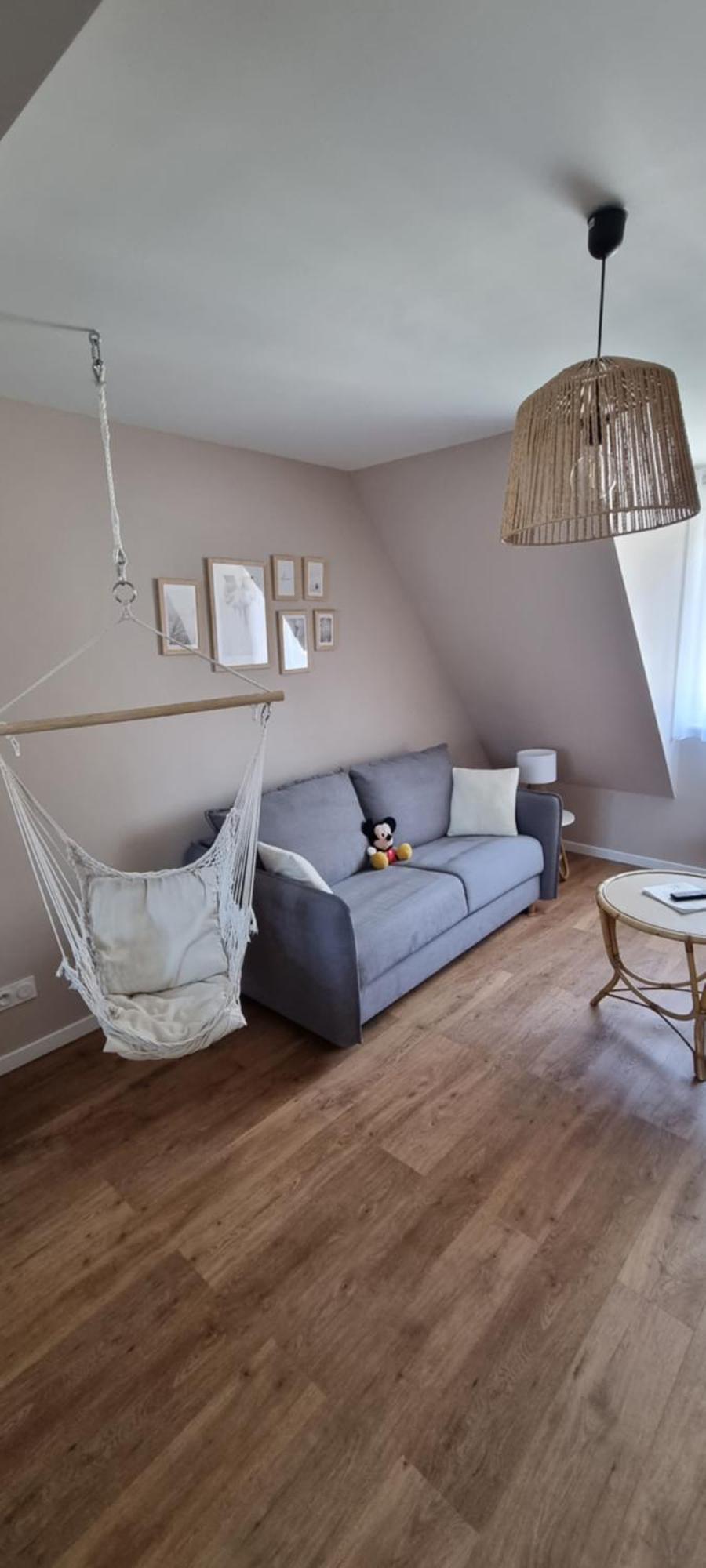 Appartement La Douce'Heurt à Le Portel Extérieur photo